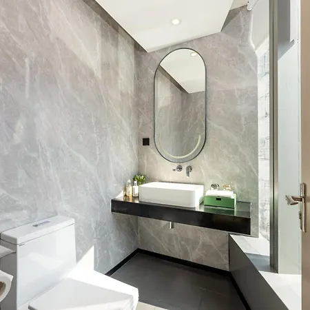 Holiday Inn Guangzhou Zhujiang New Town Exterior photo