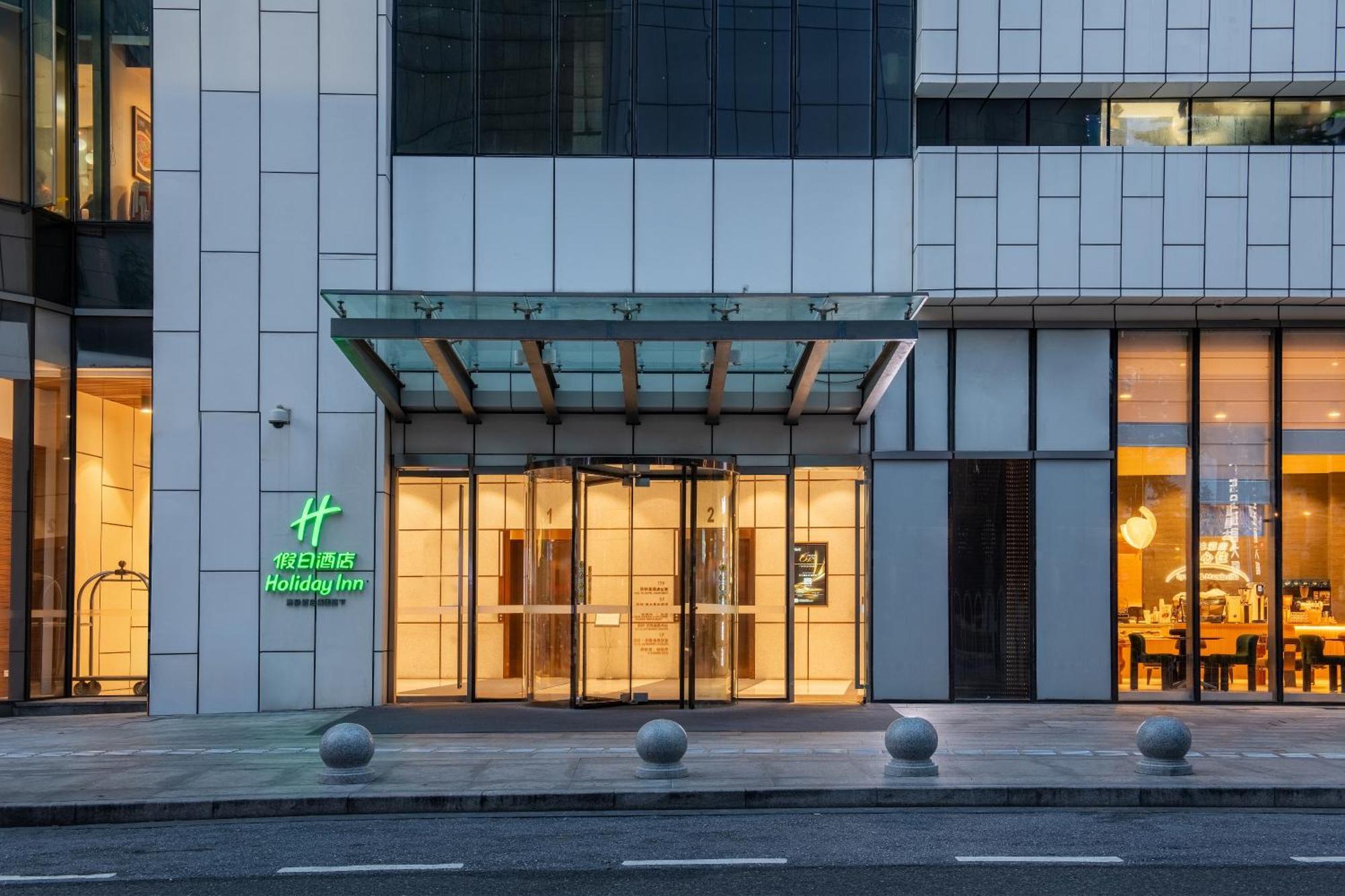 Hotel Zhujiang New Town
