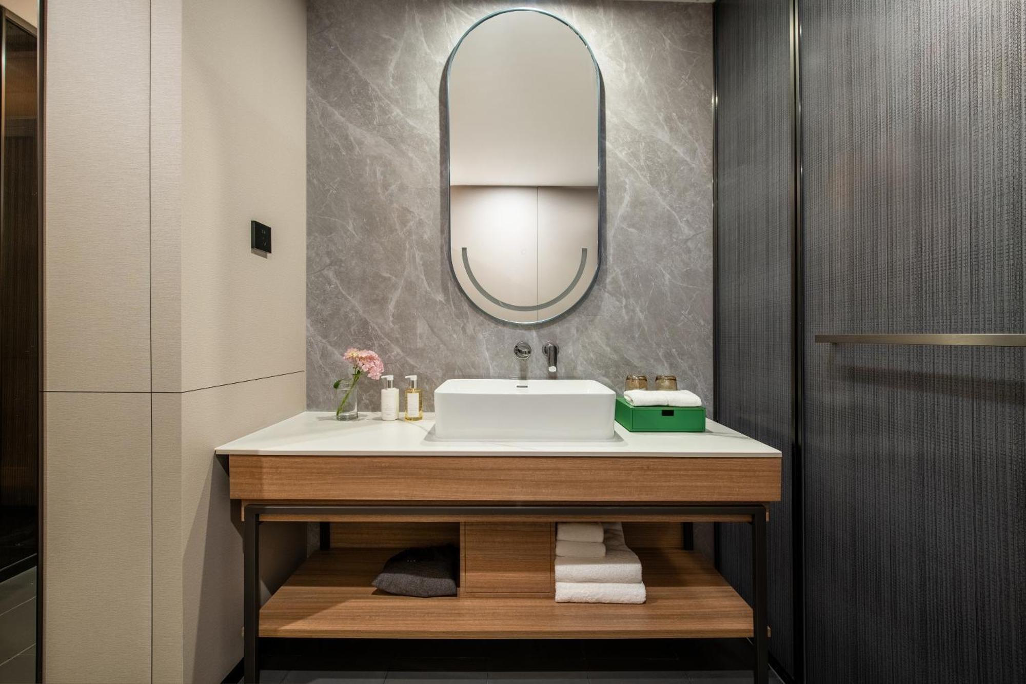Zhujiang New Town Hotel Guangzhou